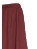 ICHI Casual IHLELAYA A-shape in Vineyard Wine
