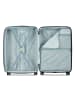 Delsey Meteor 4 Rollen Trolley L 78 cm mit Dehnfalte in graphite
