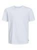 JACK & JONES Junior T-shirt in White