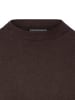 Finshley & Harding Pullover in schoko - 0003