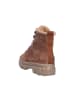 Paul Green Stiefel in braun
