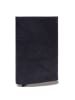 The Chesterfield Brand Paris Kreditkartenetui RFID Schutz Leder 7 cm navy