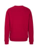 19V69 Italia by Versace Sweatshirt Gianni in rot