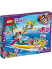 LEGO Friends 41433 Partyboot von Heartlake City