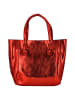 faina Women Tote Bag in Red