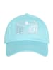 Chiemsee Cap in Blau