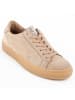 Purapiel Sneakers Sneaker Purasn in Beige