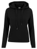 Urban Classics Urban Classics Damen Ladies Hoody in black