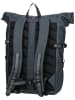 SANDQVIST Rucksack Ruben 2.0 in Navy