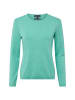 Franco Callegari Strickpullover in smaragd - 0001