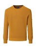 Redmond Herren Pullover in Gelb