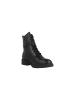 Fitters Stiefeletten in Schwarz
