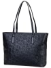 Valentino Bags Shopper Gynevra Re in Nero