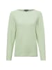 Franco Callegari Strickpullover in mint - 0006