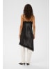 Soaked in Luxury Kleid SLIrianne Feminine Form in Black