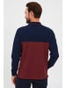 FQ1924 Langarmshirt FQReidar in Rot