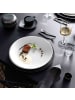 Villeroy & Boch 6er Set Schale tief NewMoon ø 29 cm weiß in weiß
