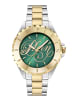 Philipp Plein Quarzuhr PWFHA0326 in Bicolor