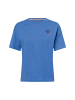 Marie Lund T-Shirt in blau