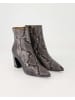 George Watts Klassische Stiefeletten in Grau