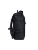 GOT BAG GOT BAG Rucksack ROLLTOP 2.0 black