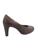 Gabor Klassische Pumps in Braun