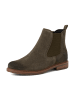 Tamaris Stiefel 1-25056-41 in grün