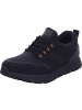 rieker Sneaker in schwarz