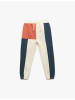 KOTON SWEAT BOTTOMS in Ekru