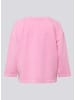 Rabe Sweatshirt in Rosa