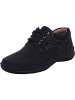 Josef Seibel Schnürschuh in schwarz