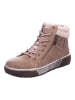 Romika Boots Mit Tex-Membran in braun