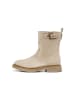 Marc O'Polo Kurzschaft-Stiefel Model Lotta in taupe