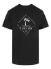 FORVERT FORVERT T-Shirts in black