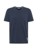 ELBSAND T-Shirt Klaas in Midnight