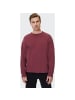 Venice Beach Sweatshirt Callen 4021 BB in Bordeaux