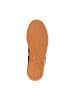 Gola Sneaker Basse Equipe II Leather Weiß
