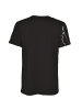 Roberto Geissini Expose T-Shirt Schwarz