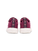Hummel Klettverschluss Sneaker Actus Ml Lebensstil Kinder in PINK