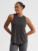 Hummel Hummel T-Shirt Hmlmt Vanja Multisport Damen in ESPRESSO