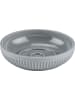 Kleine Wolke Seifenschale Scout in silbergrau