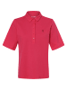 Rabe Poloshirt in pink