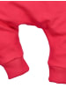 Nini Hose Herbst, Winter in rot