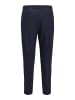 Jack & Jones Anzughose in Dark Navy