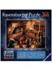 Ravensburger Ravensburger EXIT Puzzle Kids - 13360 Im Alten Ägypten - 368 Teile Puzzle für...