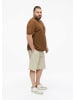 s.Oliver T-Shirt  in  8919_braun