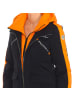 Vuarnet Übergangsjacke in Orange