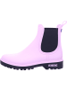 Verbenas Chelsea Boot in rosa