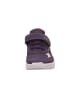 superfit Halbschuh KICKS in Lila/Rosa