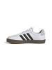 adidas Schnürschuhe Vl Court 3.0 in white/core black/grey one